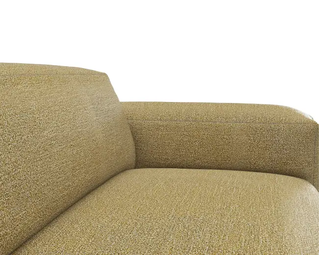 Lucera 1.5 Sitzer Chaiselong 4