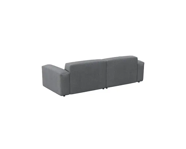 Lucera 1.5 Sitzer Chaiselong 3