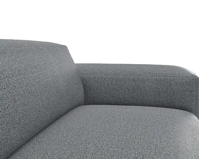 Lucera 1.5 Sitzer Chaiselong 4