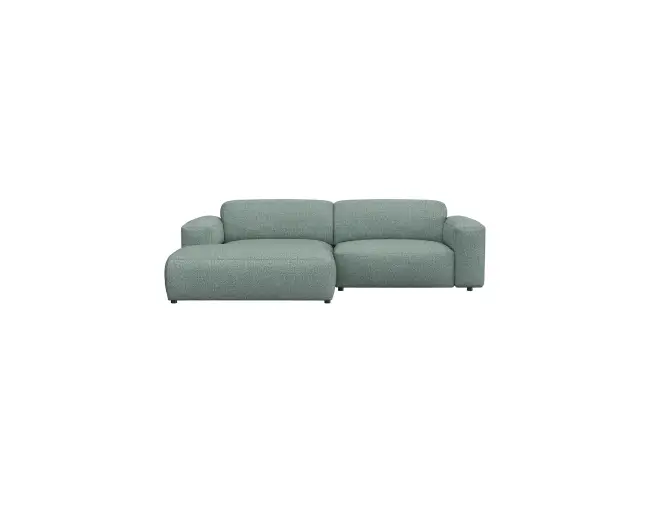Lucera 1.5 Sitzer Chaiselong 1