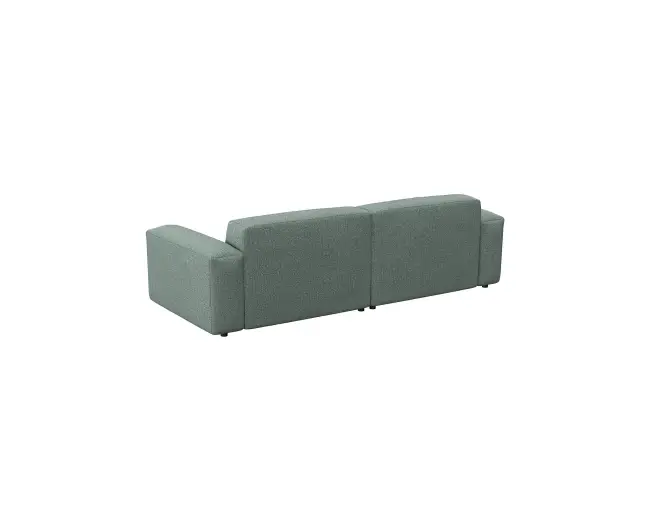 Lucera 1.5 Sitzer Chaiselong 3