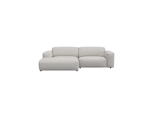 Lucera 1.5 Sitzer Chaiselong 1