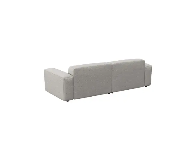 Lucera 1.5 Sitzer Chaiselong 3
