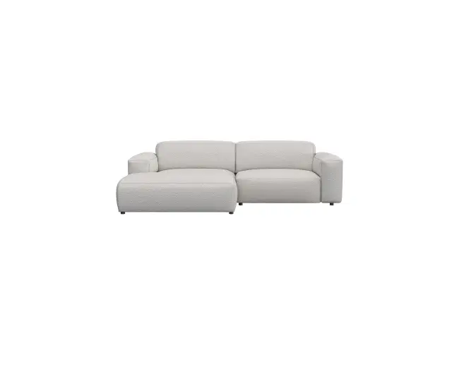 Lucera 1.5 Sitzer Chaiselong 1