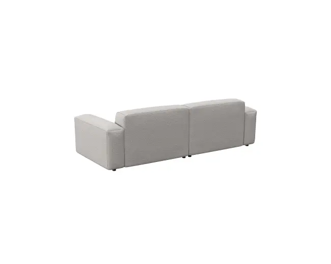 Lucera 1.5 Sitzer Chaiselong 3