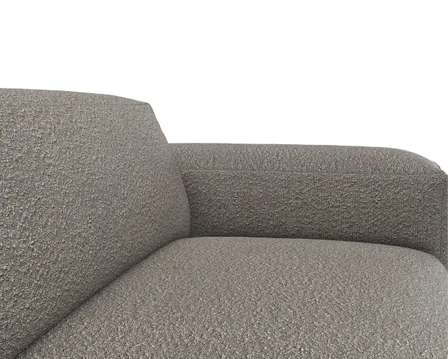 Lucera 1.5 Sitzer Chaiselong 4