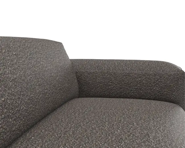 Lucera 1.5 Sitzer Chaiselong 4