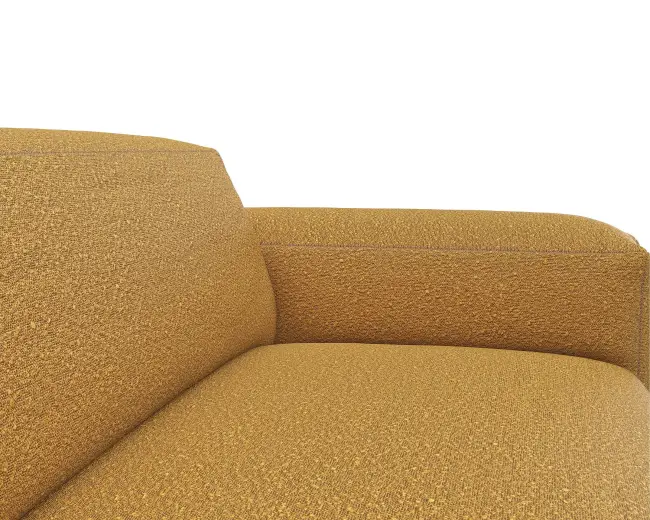 Lucera 1.5 Sitzer Chaiselong 4