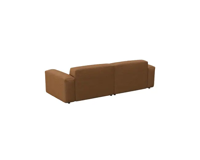 Lucera 1.5 Sitzer Chaiselong 3