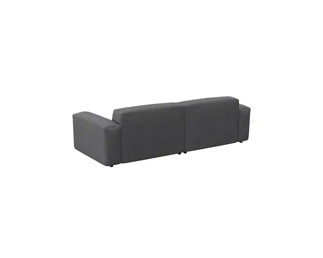 Lucera 1.5 Sitzer Chaiselong 3