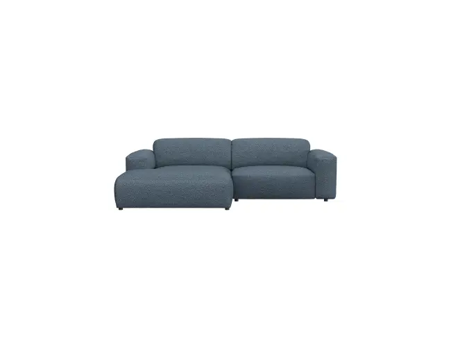 Lucera 1.5 Sitzer Chaiselong 1