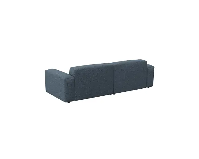 Lucera 1.5 Sitzer Chaiselong 3