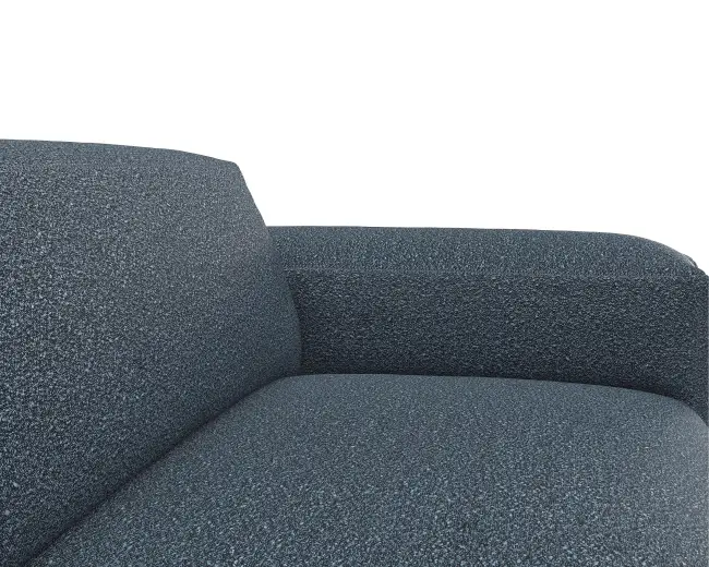Lucera 1.5 Sitzer Chaiselong 4