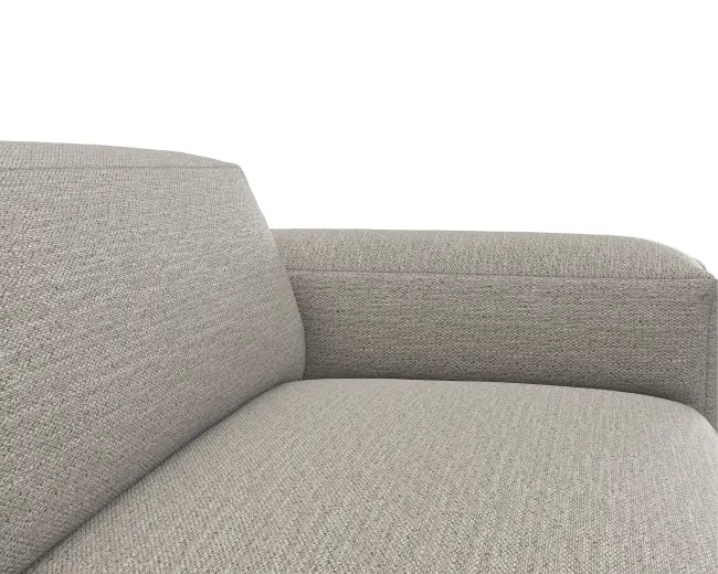 Lucera 1.5 Sitzer Chaiselong 4