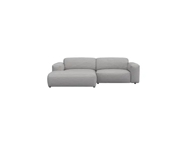 Lucera 1.5 Sitzer Chaiselong 1