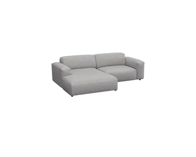Lucera 1.5 Sitzer Chaiselong 2