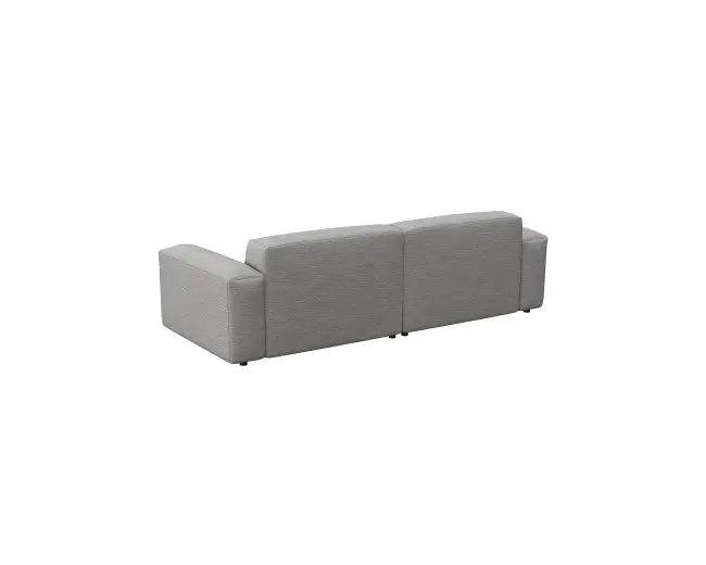 Lucera 1.5 Sitzer Chaiselong 3