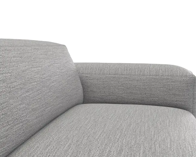 Lucera 1.5 Sitzer Chaiselong 4