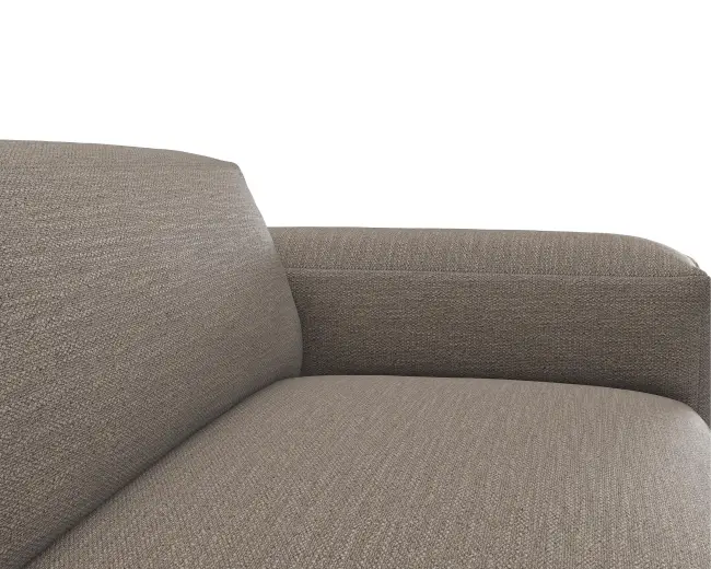 Lucera 1.5 Sitzer Chaiselong 4