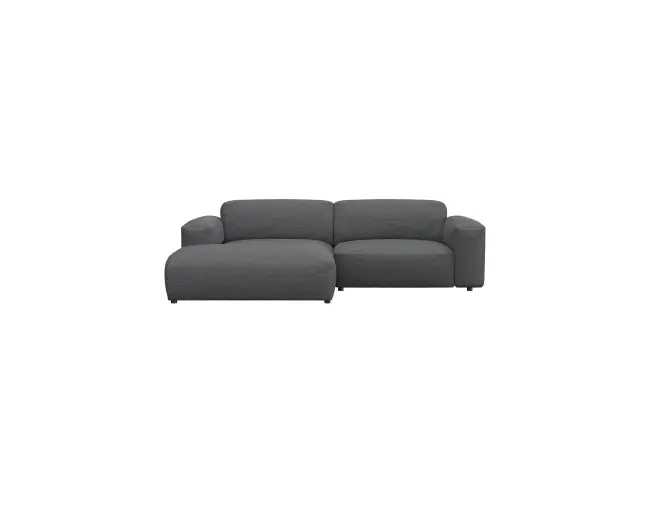 Lucera 1.5 Sitzer Chaiselong 1