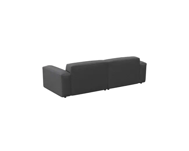 Lucera 1.5 Sitzer Chaiselong 3