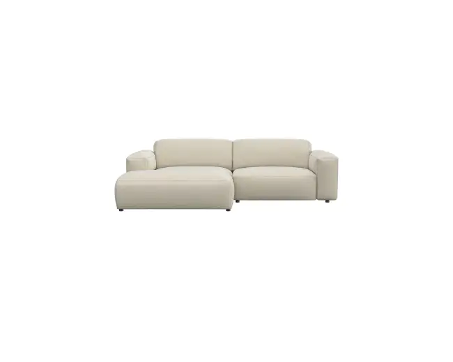 Lucera 1.5 Sitzer Chaiselong 1