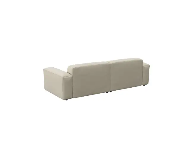 Lucera 1.5 Sitzer Chaiselong 3