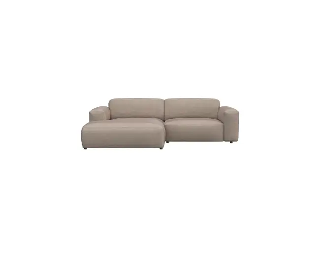 Lucera 1.5 Sitzer Chaiselong 1