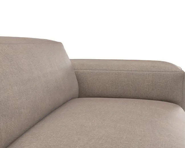 Lucera 1.5 Sitzer Chaiselong 4