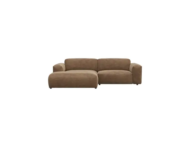 Lucera 1.5 Sitzer Chaiselong 1