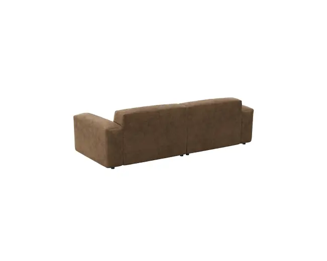 Lucera 1.5 Sitzer Chaiselong 3