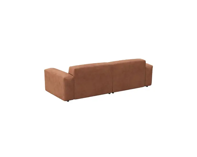 Lucera 1.5 Sitzer Chaiselong 3