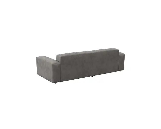 Lucera 1.5 Sitzer Chaiselong 3