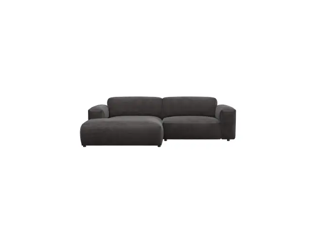 Lucera 1.5 Sitzer Chaiselong 1