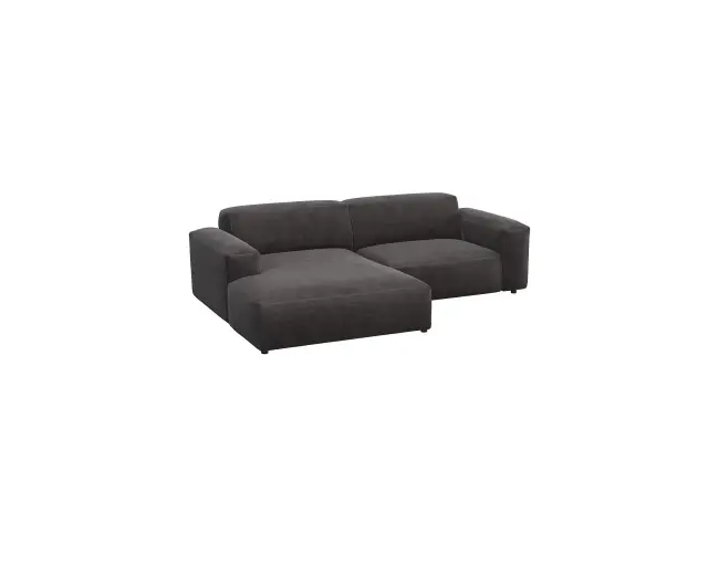 Lucera 1.5 Sitzer Chaiselong 2