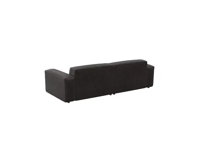 Lucera 1.5 Sitzer Chaiselong 3