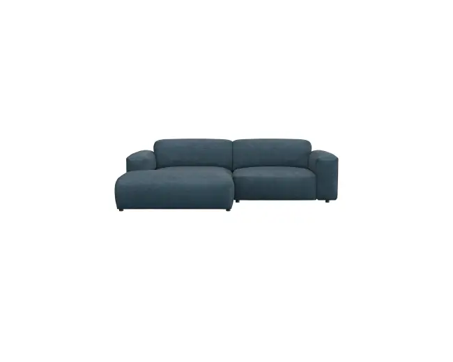 Lucera 1.5 Sitzer Chaiselong 1