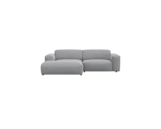 Lucera 1.5 Sitzer Chaiselong 1