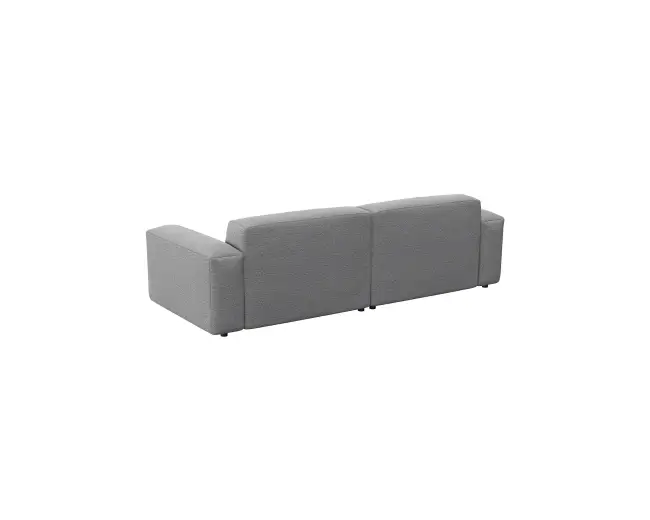 Lucera 1.5 Sitzer Chaiselong 3