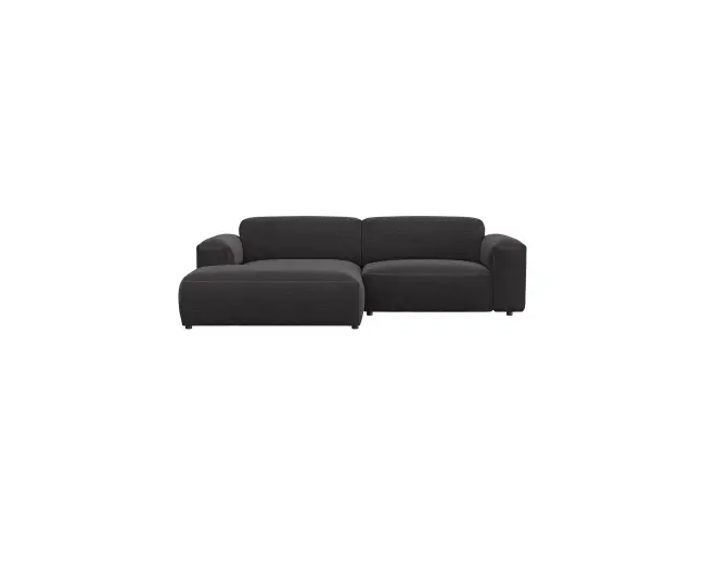 Lucera 1.5 Sitzer Chaiselong 1