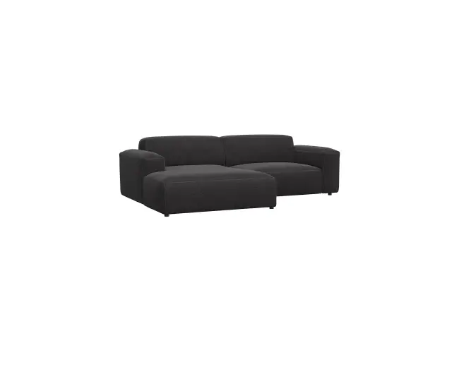 Lucera 1.5 Sitzer Chaiselong 2