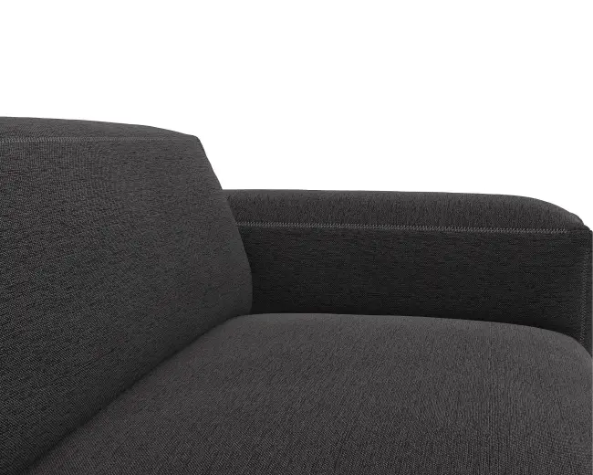 Lucera 1.5 Sitzer Chaiselong 4
