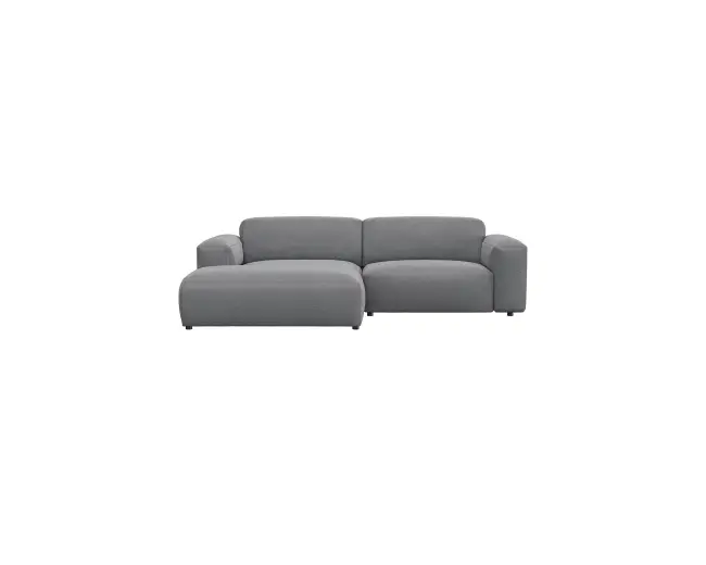 Lucera 1.5 Sitzer Chaiselong 1
