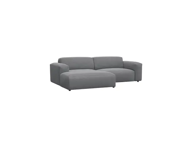 Lucera 1.5 Sitzer Chaiselong 2