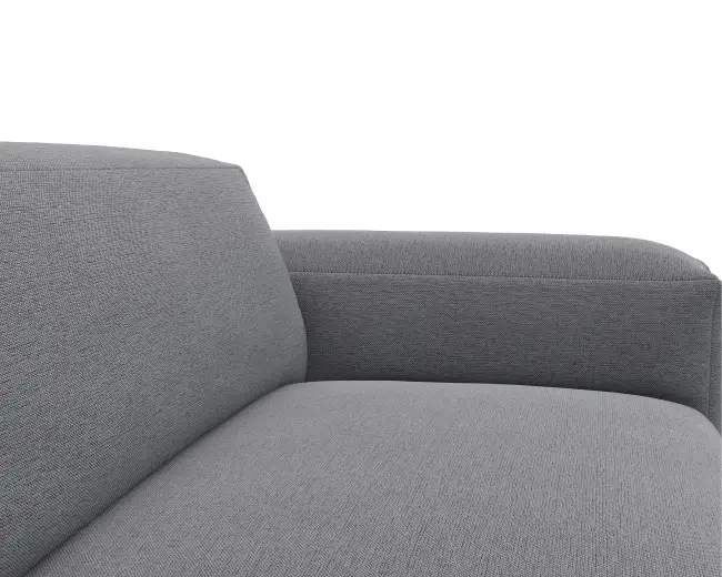 Lucera 1.5 Sitzer Chaiselong 4