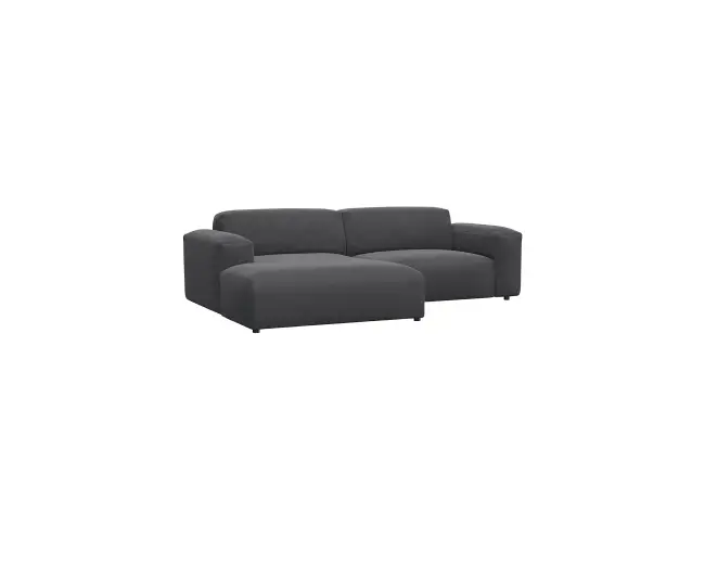 Lucera 1.5 Sitzer Chaiselong 2