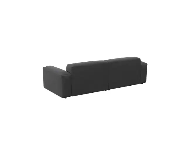 Lucera 1.5 Sitzer Chaiselong 3