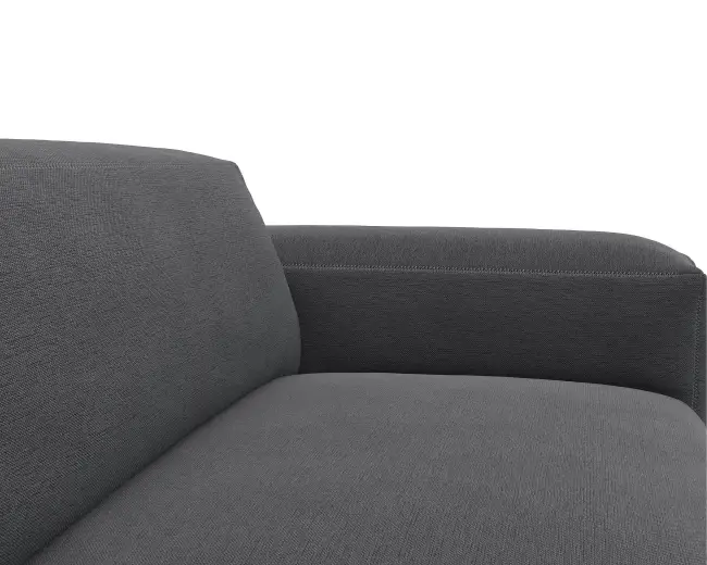 Lucera 1.5 Sitzer Chaiselong 4