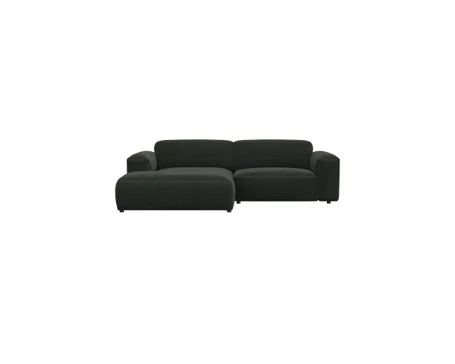 Lucera 1.5 Sitzer Chaiselong 1