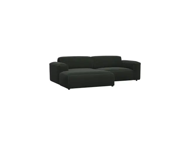 Lucera 1.5 Sitzer Chaiselong 2